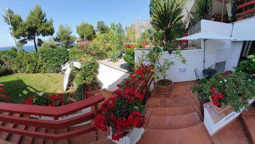 Addaura House | 40 m² House ∙ 3 guests