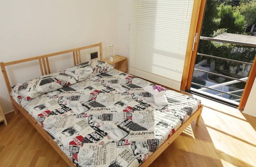 Torre Colonna-sperone Villa | 40 m² Villa ∙ 1 bedroom ∙ 3 guests