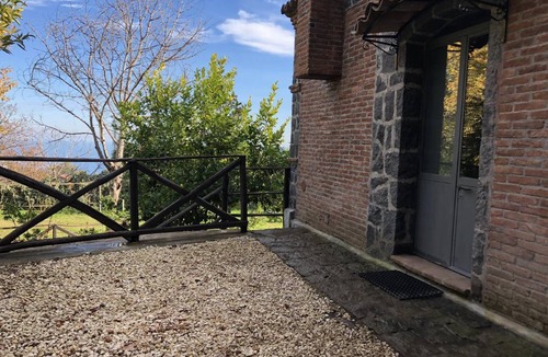 Milo Resort | 40 m² Private room ∙ 1 bedroom ∙ 4 guests