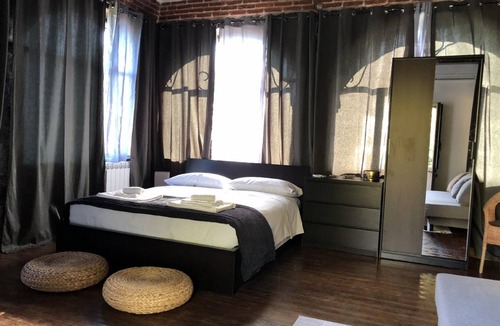 Milo Resort | 40 m² Private room ∙ 1 bedroom ∙ 4 guests