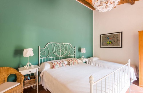 Mondello Resort | 40 m² Private room ∙ 1 bedroom ∙ 3 guests