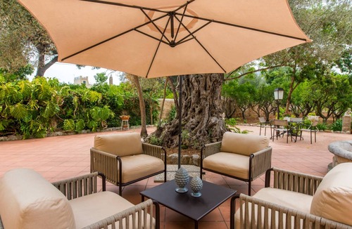 Mondello Resort | 40 m² Private room ∙ 1 bedroom ∙ 3 guests