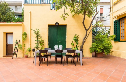 Mondello Resort | 40 m² Private room ∙ 1 bedroom ∙ 3 guests