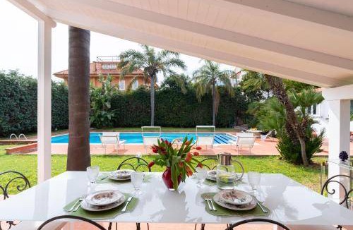 Partanna Resort | 40 m² Resort ∙ 3 guests