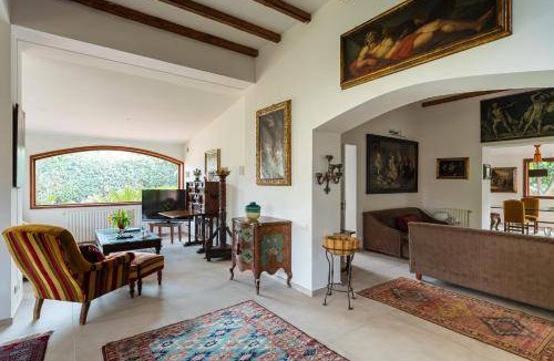 Partanna Resort | 40 m² Resort ∙ 3 guests