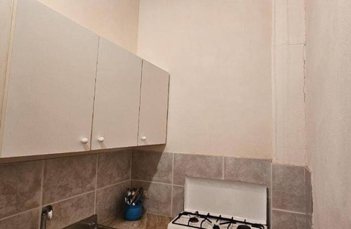 Mazara del Vallo Apartment | 40 m² Serviced apartment ∙ 6 guests