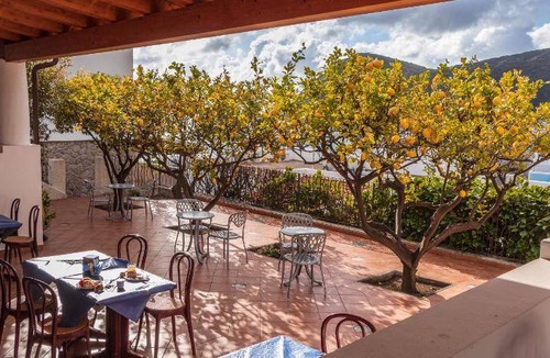 Canneto Apartment | 40 m² Serviced apartment ∙ 7 guests