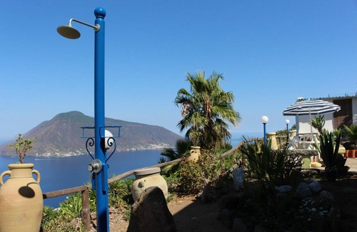 Quattropani Villa | 40 m² Villa ∙ 1 bedroom ∙ 2 guests