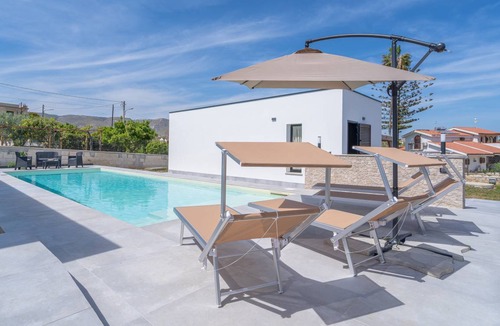 Avola Villa | 40 m² Villa ∙ 1 bedroom ∙ 4 guests