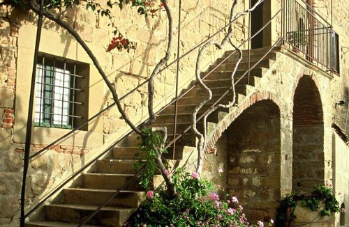 Pettineo House | 400 m² Farmhouse ∙ 8 bedrooms ∙ 20 guests