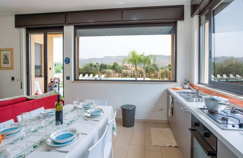 Solarino House | 400 m² House ∙ 5 bedrooms ∙ 12 guests