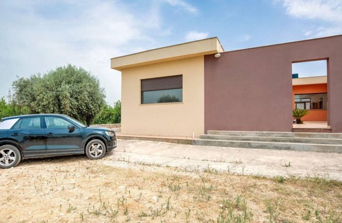 Solarino House | 400 m² House ∙ 5 bedrooms ∙ 12 guests