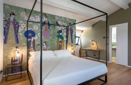 Mascali House | 400 m² House ∙ 6 bedrooms ∙ 12 guests