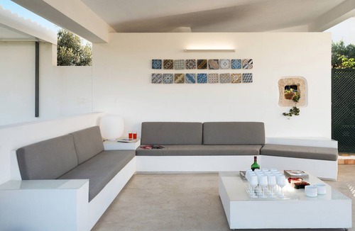 Buseto Palizzolo Villa | 400 m² Villa ∙ 8 bedrooms ∙ 17 guests