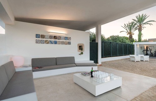 Buseto Palizzolo Villa | 400 m² Villa ∙ 8 bedrooms ∙ 17 guests