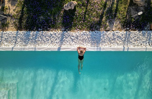 Marsala Villa | 400 m² Villa ∙ 5 bedrooms ∙ 12 guests