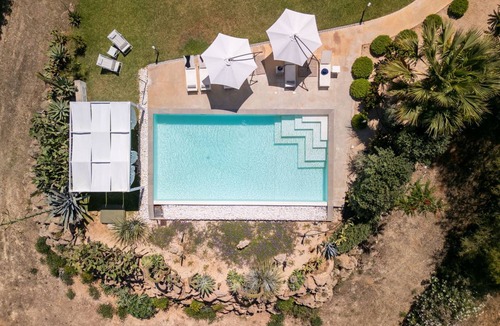 Marsala Villa | 400 m² Villa ∙ 5 bedrooms ∙ 12 guests