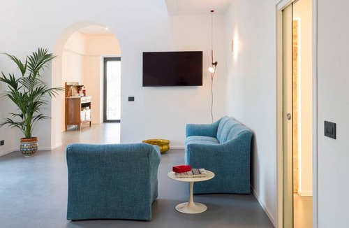 Mascali Villa | 400 m² Villa ∙ 6 bedrooms ∙ 12 guests
