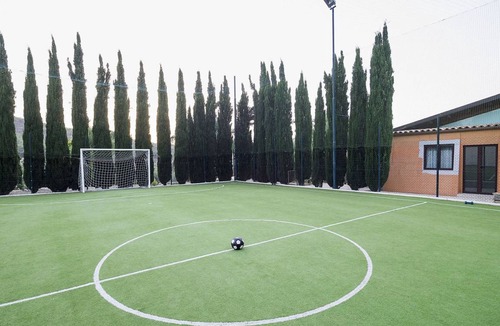 Agrigento Villa | 400 m² Villa ∙ 7 bedrooms ∙ 14 guests