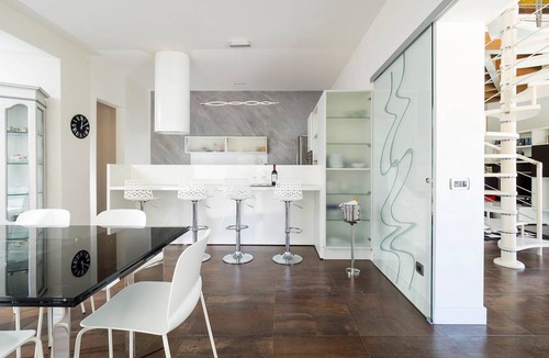 Agrigento Villa | 400 m² Villa ∙ 7 bedrooms ∙ 14 guests
