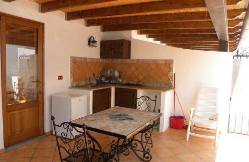 Lipari Historic Centre Apartment | 42 m² Apartment ∙ 3 guests