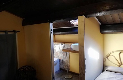 Castiglione di Sicilia Apartment | 42 m² Apartment ∙ 1 bedroom ∙ 5 guests
