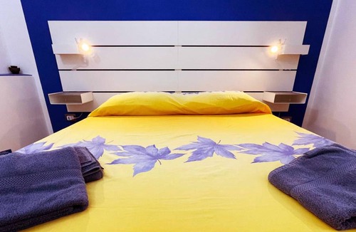 Cattolica Eraclea Apartment | 42 m² Apartment ∙ 1 bedroom ∙ 2 guests