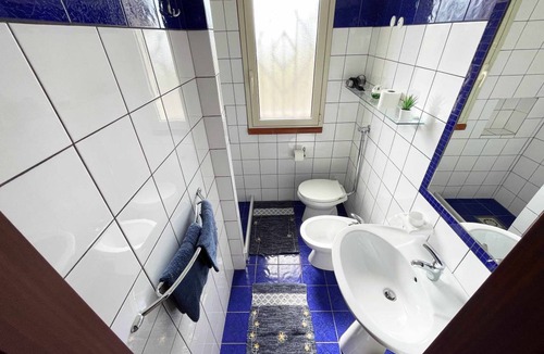 Cattolica Eraclea Apartment | 42 m² Apartment ∙ 1 bedroom ∙ 2 guests
