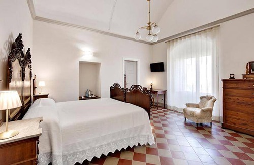 Ragusa Bed & Breakfast | 42 m² Bed and breakfast ∙ 10 guests