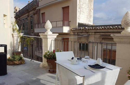 Ragusa Bed & Breakfast | 42 m² Bed and breakfast ∙ 10 guests