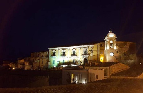 Ragusa Bed & Breakfast | 42 m² Bed and breakfast ∙ 10 guests