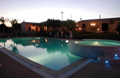 Casa Papa House | 42 m² Farmhouse ∙ 4 guests