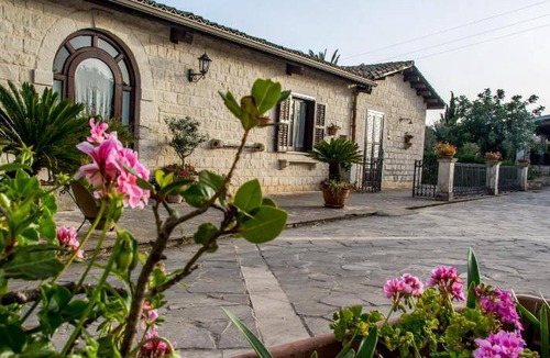 Casa Papa House | 42 m² Farmhouse ∙ 4 guests