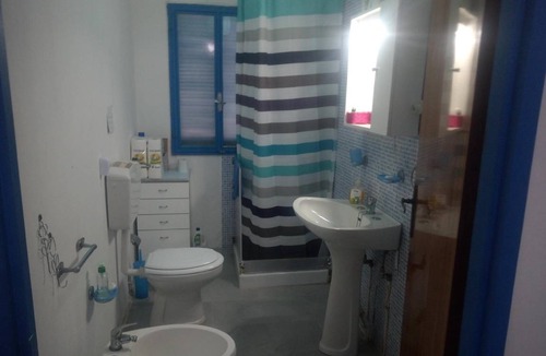 Punta Milocca Villa | 42 m² Villa ∙ 1 bedroom ∙ 4 guests