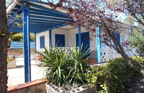 Punta Milocca Villa | 42 m² Villa ∙ 1 bedroom ∙ 4 guests