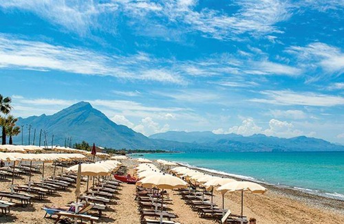 Contrada Pistavecchia 2 Resort | 43 m² Resort ∙ 127 guests
