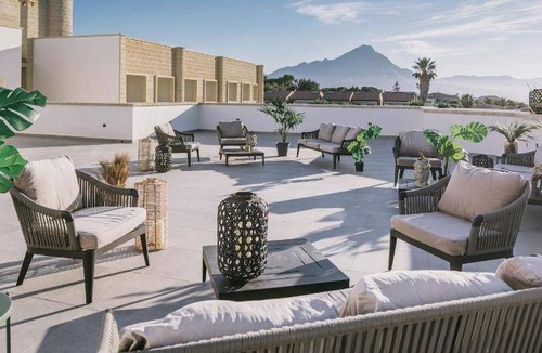 Contrada Pistavecchia 2 Resort | 43 m² Resort ∙ 127 guests