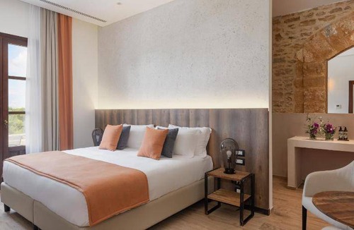 Marinella di Selinunte House | 43 m² House ∙ 127 guests