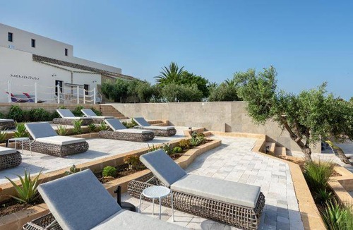 Marinella di Selinunte House | 43 m² House ∙ 127 guests