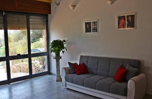Mazzarino Bed & Breakfast | 43 m² Bed and breakfast ∙ 5 guests