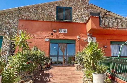 Mazzarino Bed & Breakfast | 43 m² Bed and breakfast ∙ 5 guests