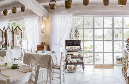 Modica House | 43 m² Farmhouse ∙ 2 bedrooms ∙ 4 guests