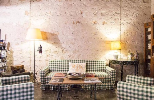 Modica House | 43 m² Farmhouse ∙ 2 bedrooms ∙ 4 guests