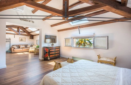 Palermo Resort | 43 m² Private room ∙ 1 bedroom ∙ 4 guests