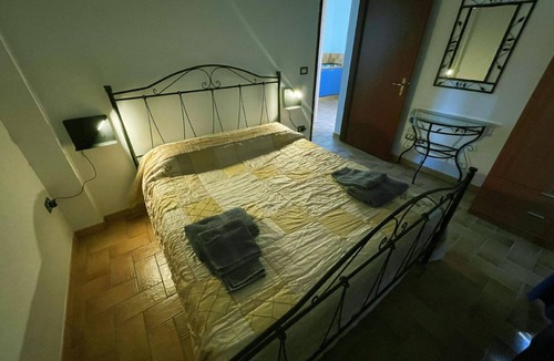 Cattolica Eraclea Apartment | 44 m² Apartment ∙ 2 bedrooms ∙ 3 guests