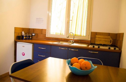Cattolica Eraclea Apartment | 44 m² Apartment ∙ 2 bedrooms ∙ 3 guests