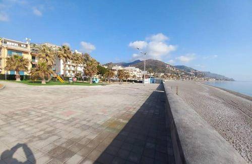 Mazzeo Apartment | 44 m² Apartment ∙ 1 bedroom ∙ 4 guests