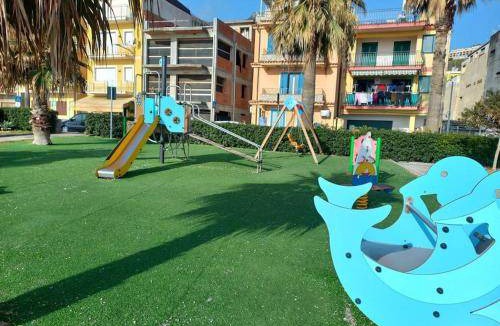 Mazzeo Apartment | 44 m² Apartment ∙ 1 bedroom ∙ 4 guests