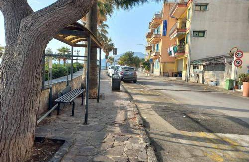 Mazzeo Apartment | 44 m² Apartment ∙ 1 bedroom ∙ 4 guests