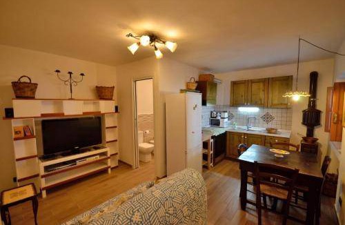 Castelmola Apartment | 44 m² Apartment ∙ 1 bedroom ∙ 3 guests